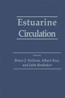 Estuarine circulation /