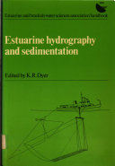 Estuarine hydrography and sedimentation : a handbook /
