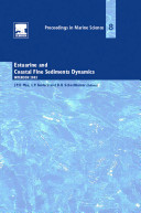 Estuarine and coastal fine sediments dynamics : INTERCOH 2003 /