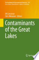 Contaminants of the Great Lakes /