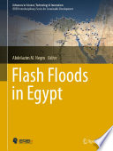 Flash Floods in Egypt /