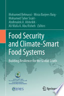 Food Security and Climate-Smart Food Systems : Building Resilience for the Global South  /
