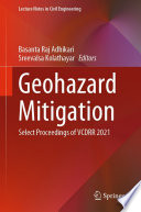 Geohazard Mitigation : Select Proceedings of VCDRR 2021 /
