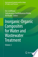 Inorganic-Organic Composites for Water and Wastewater Treatment : Volume 2 /