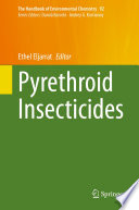Pyrethroid Insecticides /