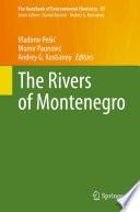 The Rivers of Montenegro /