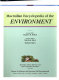 Macmillan encyclopedia of the environment /