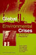 Global environmental crises : an Australian perspective /