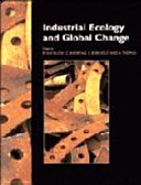 Industrial ecology and global change /