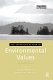 The Earthscan reader in environmental values /