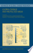 Global change and protected areas /