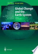 Global change and the earth system : a planet under pressure /