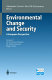 Environmental change and security : a European perspective /