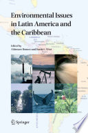 Environmental issues in Latin America and the Caribbean /