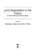 Land degradation in the tropics : environmental and policy issues /