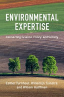 Environmental expertise : connecting science, policy, and society /