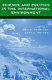 Science and politics in the international environment /