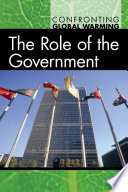 The role of the government