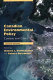 Canadian environmental policy : context and cases /