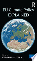 EU climate policy explained /