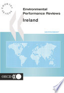 OECD environmental performance reviews : Ireland 2000.