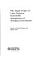 The Fragile tropics of Latin America : sustainable management of changing environments /