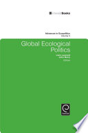 Global ecological politics /