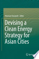 Devising a Clean Energy Strategy for Asian Cities /