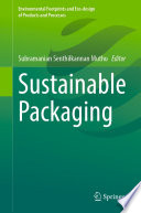 Sustainable Packaging /