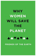 Why women will save the planet /