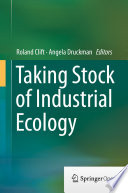 Taking Stock of Industrial Ecology /