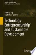 Technology Entrepreneurship and Sustainable Development /