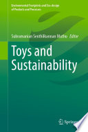 Toys and Sustainability /