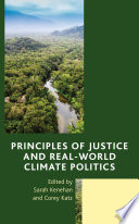 Principles of justice and real-world climate politics /