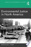 Environmental justice in North America /