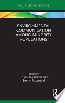 Environmental communication among minority populations /