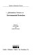 Information sources in environmental protection /