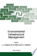 Environmental infrastructure management /