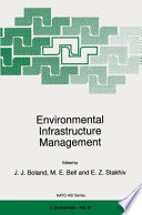 Environmental infrastructure management /