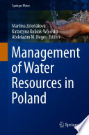 Management of Water Resources in Poland  /