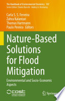 Nature-Based Solutions for Flood Mitigation : Environmental and Socio-Economic Aspects /