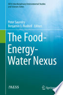 The Food-Energy-Water Nexus /