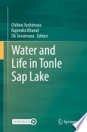 Water and Life in Tonle Sap Lake /