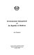 Environmental management of the Republic of Maldives : an overview.