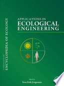 Applications in ecological engineering /