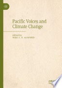 Pacific Voices and Climate Change /