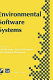 Environmental software systems : proceedings of the International Symposium on Environmental Software Systems, 1995 /