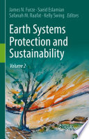 Earth Systems Protection and Sustainability : Volume 2 /