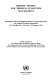 Remote sensing for tropical ecosystem management : proceedings of the Sixth Regional Seminar on Earth Observation for Tropical Ecosystem Management, Ho Chi Minh City, Viet Nam, 3-7 November 1997 /