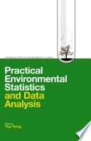 Practical environmental statistics and data analysis /